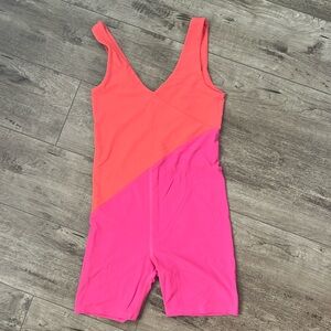 Carbon38 Onesie